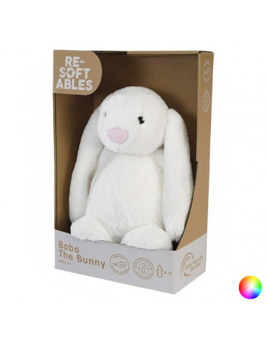 Peluche Resoftables Animales (30 cm)