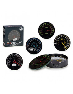 Posavasos Speedometer (4...