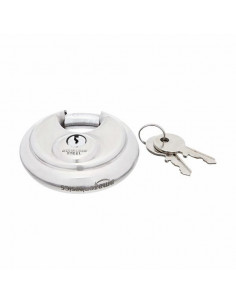 Candado de llave AB-PL107...