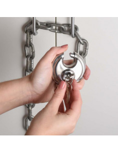 Tastensperre AB-PL107... 2