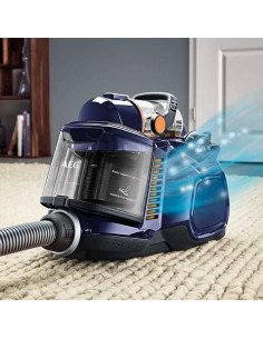 Schlitten Aeg LX72DBP 1,4 l... 2