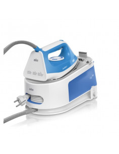 Bügeleisenstation Braun IS...