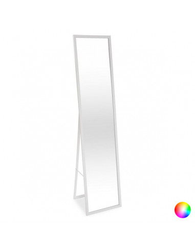 Standspiegel Kristall Holz MDF (1,5 x...