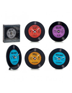 Reloj de Pared Vinilo (4 x...