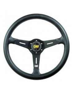 Rennsport-Lenkrad OMP Sand...