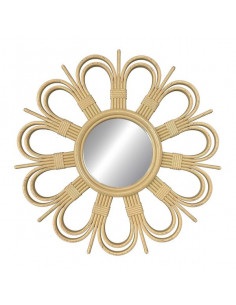 Wandspiegel Flor PP (50 x...