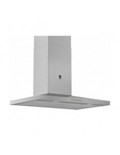 Konventioneller Rauchfang...