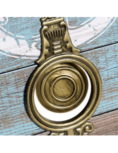 Wanduhr DKD Home Decor... 2