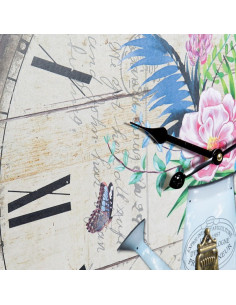 Reloj de Pared DKD Home... 2