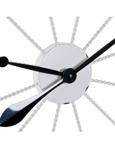 Wanduhr DKD Home Decor... 2