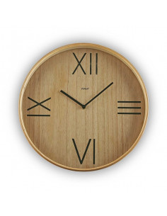 Wanduhr Roman (40 cm) Holz