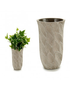 Vase Bettlaken Klebstoff...