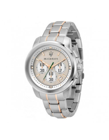 Reloj Hombre Maserati R8873637002 (45...