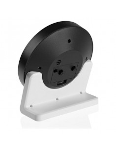 Wecker Kunststoff (7,9 x 17... 2