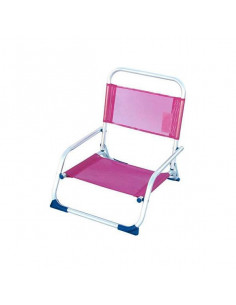 Silla Plegable Aluminio...