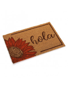 Fußmatte Girahola (40 x 2 x... 2