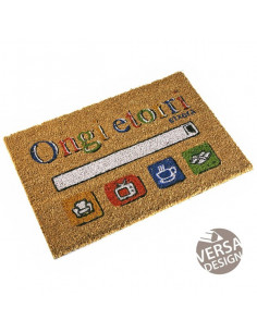 Fußmatte Extera Pop