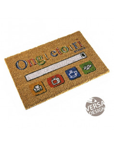 Fußmatte Extera Pop 2