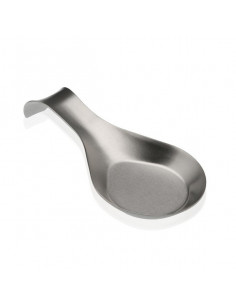 Löffelablage Stahl (9,5 x 3...