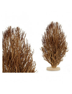 Baum Dekorativ Holz (35 x...