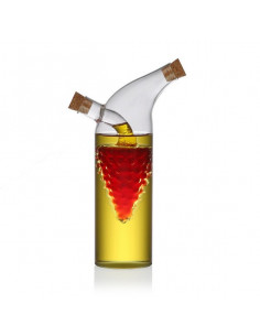 Aceitera Vidrio (5,5 x 20,5...