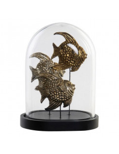 Deko-Figur DKD Home Decor...