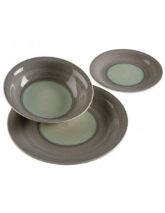 Vajilla Allana Gres (18...