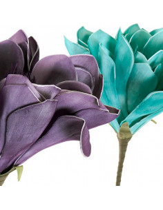 Dekorative Blume DKD Home...