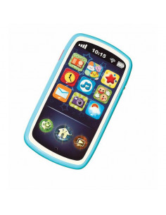 Teléfono de Aprendizaje...