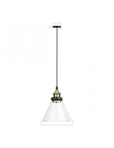 Deckenlampe Unimall Vintage...