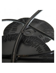 Decoración de Pared Metalic... 2