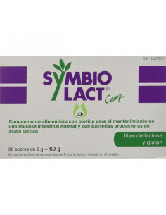 Complemento Alimenticio...