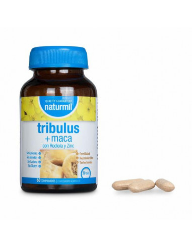 Nahrungsergänzungsmittel Tribulus (60...