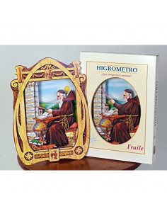 Thermohygrometer Mönch... 2