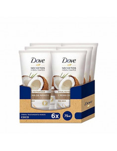 Crema de Manos Dove...