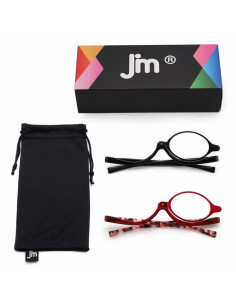 Brillen Make Up +3.5 (2...