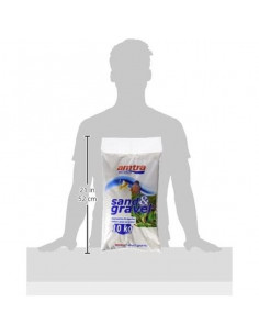 Arena Amtra Acuario (10 kg)...