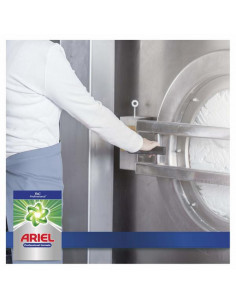 Detergente Ariel...
