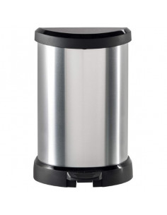 Mülleimer mit Pedal Curver...