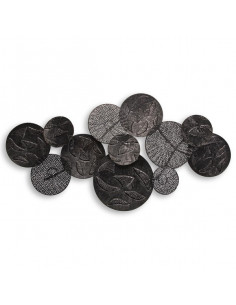 Cuadro Metalic (6,4 x 49,5...