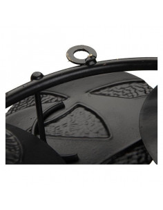 Cuadro Metalic (6,4 x 49,5... 2