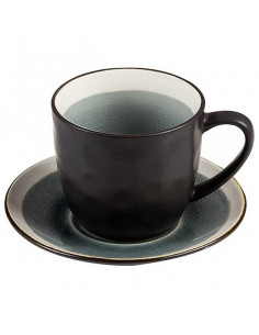 Tasse mit Untertasse... 2