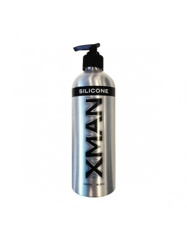 Lubricante de Silicona (490 ml)...