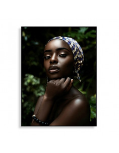 Cuadro Africano 3 (60 x 2 x...