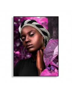 Bild Africano 2 (60 x 2 x...