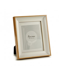 Portafotos Blanco (20 x 25 cm)