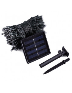 LED-Lichterkette Ledkia... 2