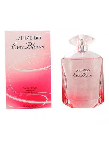 Damenparfum Ever Bloom Shiseido EDP