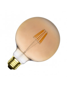 Bombilla LED Ledkia Gold...
