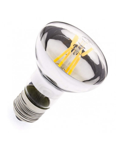 LED-Lampe Ledkia R63 6 W A++ 600 Lm